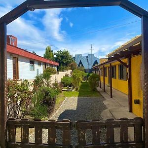 Las Cabanitas